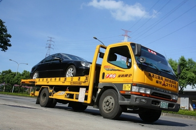 马山旅顺口区道路救援